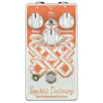EarthQuaker Devices Spatial Delivery Sample & Hold Envelope Filter