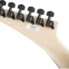 Jackson JS Series JS11 Dinky with Amaranth Fretboard Snow White - Image 5