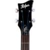 Hofner Ignition Series Left-Handed Violin Bass Sunburst - Image 5