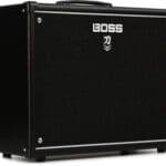 Boss Katana-100 MkII 1×12 inch 100-watt Combo Amp