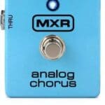 MXR M234 Analog Chorus