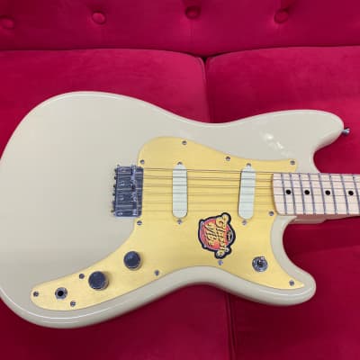 squier classic vibe duo sonic