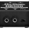 On-Stage brand Direct Box DB500 - Image 5