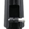 Bass clarinet mouthpiece kit complete with cap and ligature - Image 2