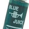 Blue Juice 2 Fluid Oz. Trumpet Valve Oil