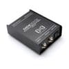 Hosa Technology DIB-443 Passive Direct Box - Victor Litz