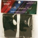 Hodge Alto Sax Silk Swab