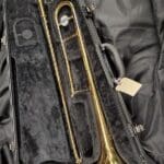 Yamaha Trombone Rental Instruments