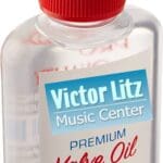 Valve Oil Slide Oil for trumpet or trombone