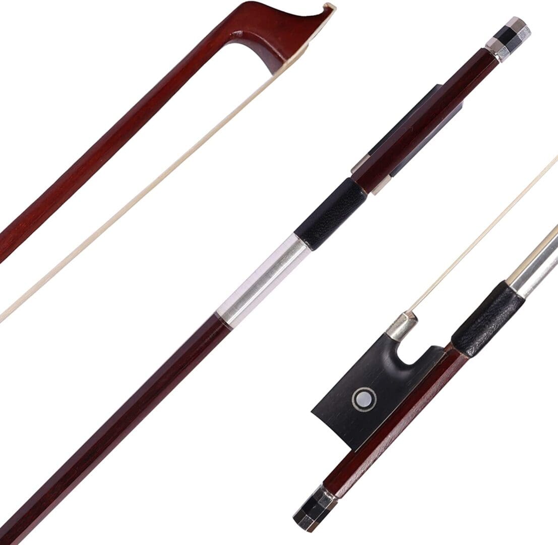 Violin bow wood available in all - Victor