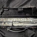 Yamaha Flute rental instruments