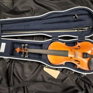 Petz Violine YB40VNV 4/4 - Muziker