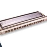 Hohner 64 Chormonica 280 C