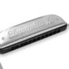 Hohner Chrometta 12 Chromatic Harmonica - Key of C