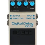 Boss DD-3T Digital Delay