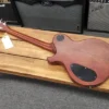 Dean EVA Brown electric guitar set neck made in Korea Used – Good $399 + $75 Shipping - Image 13