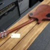 Dean EVA Brown electric guitar set neck made in Korea Used – Good $399 + $75 Shipping - Image 14