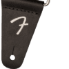 Fender Wild Faux Snakeskin Leather Strap, 2" 0990601054 - Image 2