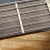 Dean EVA Brown electric guitar set neck made in Korea Used – Good $399 + $75 Shipping - Image 6