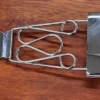 Dean EVA Brown electric guitar set neck made in Korea Used – Good $399 + $75 Shipping - Image 7