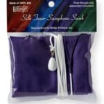 Hodge Tenor Saxophone Silk Swab