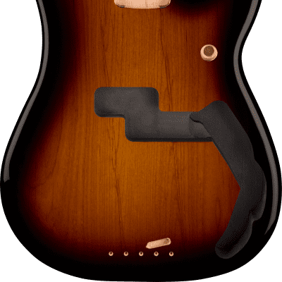 Fender Accessories 998010732 Precision Bass Body with Alder, Brown Sunburst