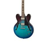 Epiphone ES-335 Figured Blueberry Burst Used – Mint $699.99 + $39.99 Shipping