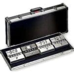 Stagg upc-688 Pedal Board Hard Case