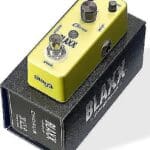 Blaxx Chorus Mini Pedal