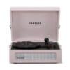 Crosley Voyager Portable Turntable with Bluetooth Out Amethyst