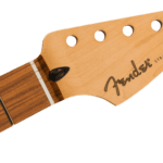 Fender Player Series Stratocaster Neck – 22 Medium-jumbo Frets, Pau Ferro Fingerboard 0994503921
