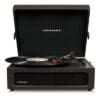 Crosley Voyager Portable Turntable with Bluetooth Out Black - Image 2