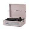 Crosley Voyager Portable Turntable with Bluetooth Out Amethyst - Image 2