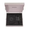 Crosley Voyager Portable Turntable with Bluetooth Out Amethyst - Image 3