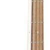 Jackson Spectra JS3Q Bass Guitar Dark Sunburst - Image 4