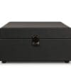 Crosley Voyager Portable Turntable with Bluetooth Out Black - Image 4