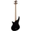 Jackson Spectra JS3Q Bass Guitar Dark Sunburst - Image 5