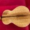Kamaka HF-2D Deluxe Koa Concert Ukulele with Case Used – Mint $2,695 - Image 6