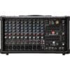 Harbinger LP9800 Powered Mixer