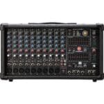 Harbinger LP9800 Powered Mixer