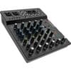 Harbinger LV8 8-Channel Analog Mixer with Bluetooth - Image 2