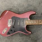 Sebring SB-100 Electric Guitar for Parts Price $79.99