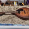 Harmony H42 A Style Mandolin 1950s Burst Price $299 - Image 5