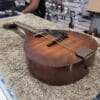 Harmony H42 A Style Mandolin 1950s Burst Price $299 - Image 6