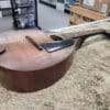 Harmony H42 A Style Mandolin 1950s Burst Price $299 - Image 7