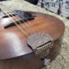 Harmony H42 A Style Mandolin 1950s Burst Price $299 - Image 8