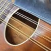 Harmony H42 A Style Mandolin 1950s Burst Price $299 - Image 9