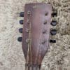 Harmony H42 A Style Mandolin 1950s Burst Price $299 - Image 10