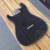 Mako Traditional TB-2 Electric Guitar 1980s Black Price $219.99 - Image 4