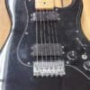 Mako Traditional TB-2 Electric Guitar 1980s Black Price $219.99 - Image 7